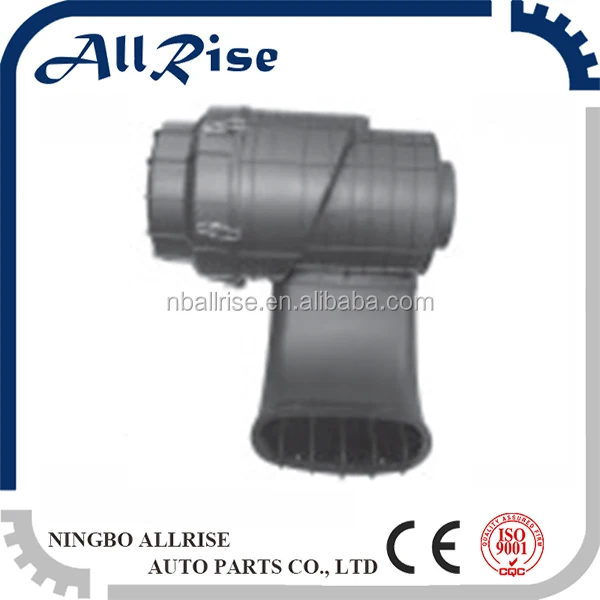 ALLRISE C-38161 Trucks 1506546 Air Cleaner