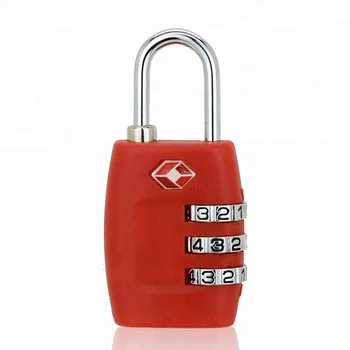 master lock tsa approved