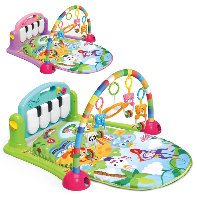 baby play gym toys