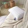 GuangZhou Foshan pillow with hotel wholesale feather down pillow inserts For YRF
