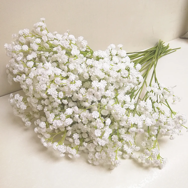 Ifg Wholesale Artifical Flower Babys Breath For Wedding Dec Buy Baby