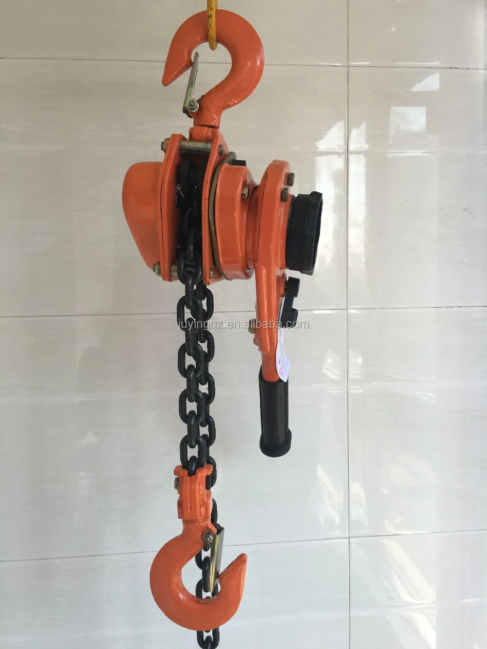 1.5 3 6 9 Ton Lever Block Pull Lift Hand Ratchet Lever Block Buy