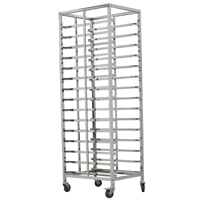 bakery rack tray