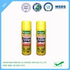 400ML aerosol insect killer B-SURE insecticide spray