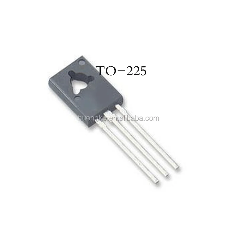 Mje13002-mje 13002 Power Transistor 1.5a 300/400v 40w to126