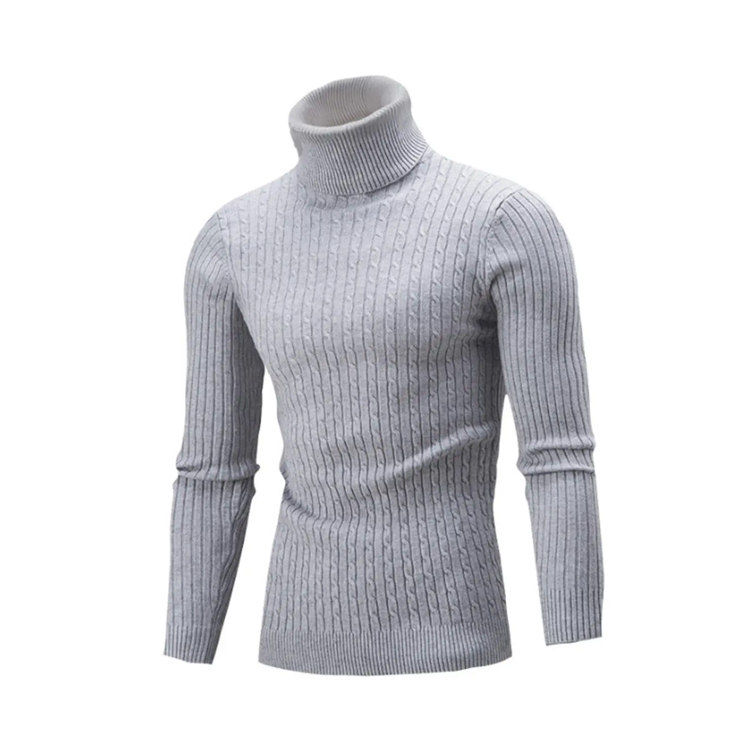 mens thin jumpers