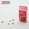 Fresh Air Mints Candy Grapefruit Flavor Mints High Quality Candy Exporter