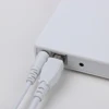 New White USB 2.0 External CD+-RW DVD+-RW DVD-RAM Burner Drive Writer 24X max speed For Laptop PC notebook desktop Wholesale