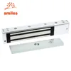 600LBS Holding Force 12V/24V Electric Magnetic Door Lock for Door Access Control System