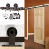 Popular for American Market Unique Design Antique Aluminium Sliding Door And Window Hardware
