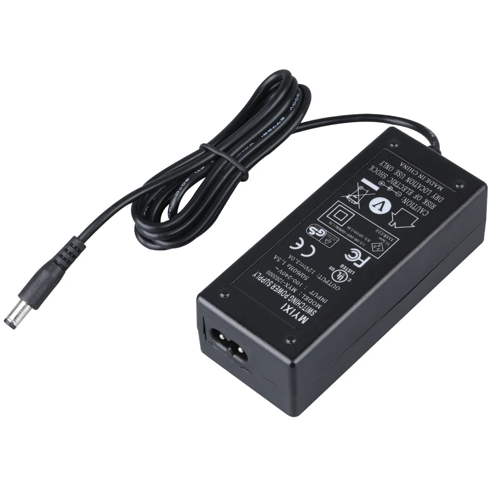 High Quality Power Adapter 27v 2a Ac Dc 110-220v Transformer Power ...