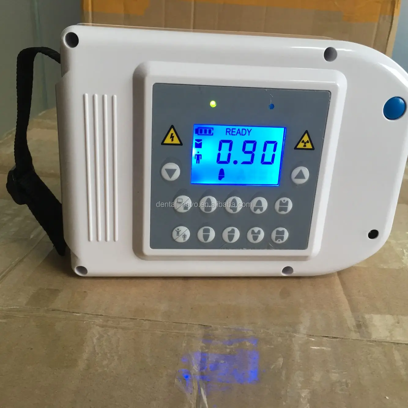 Professional Digital High Frequency Dc Rvg Portable Dental X Ray Machine Buy Portable Dental X