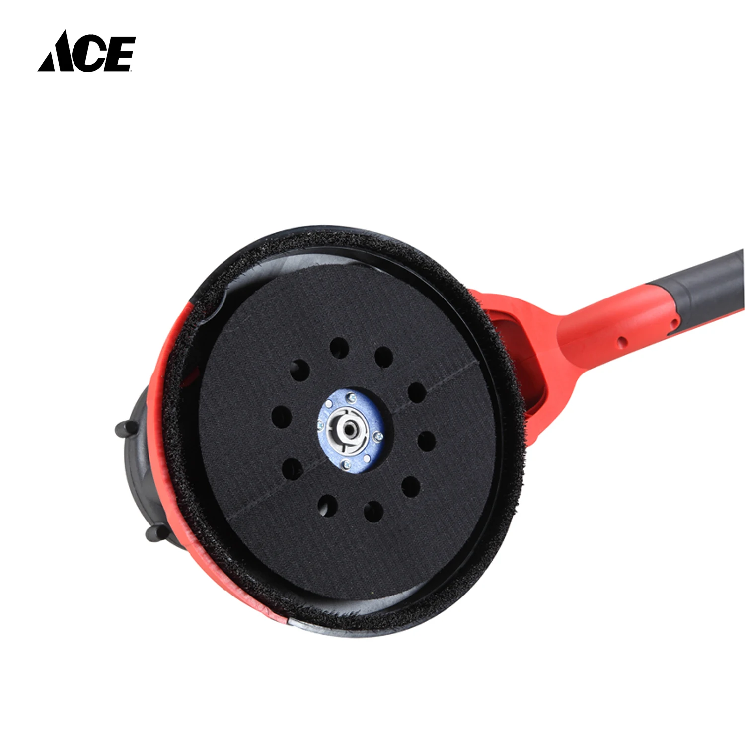 New Design Easy to Use Hand Held Electric Drywall Sander