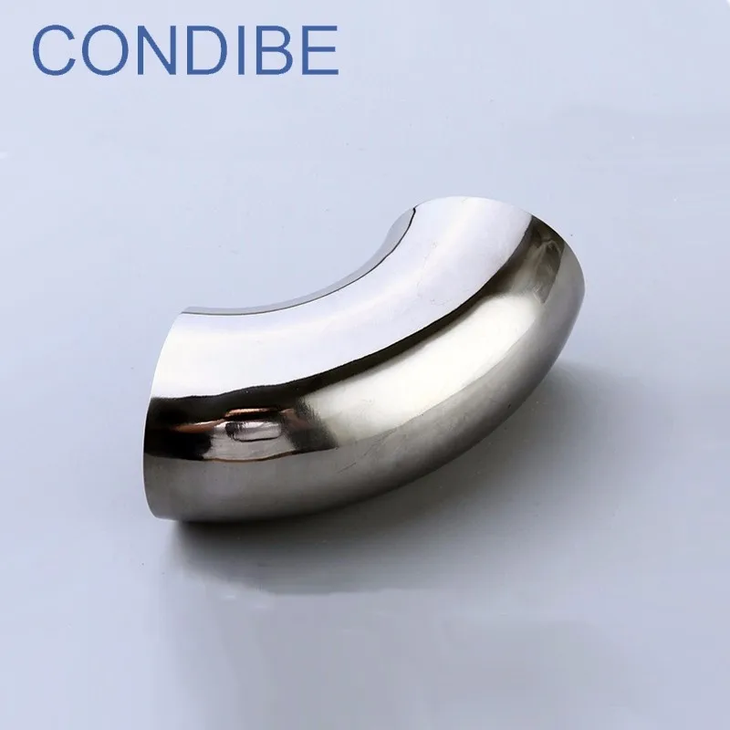 Condibe Inox 90 Degree Curved Pipe Elbow Buy 90 Degree Elbow R=1.5d