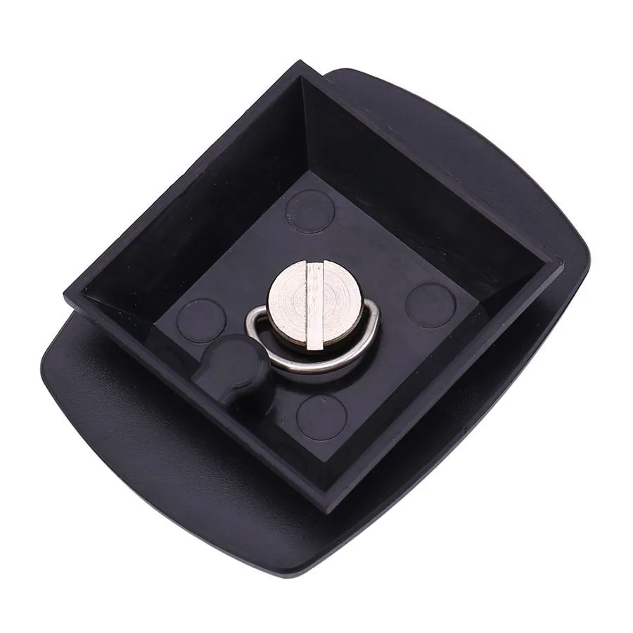 Camera Accessories Universal Tr  Monopods Quick Release Plate for SONY VCT-D680RM D580RM R640 for Velbon CX-888 444 460