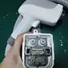 Model S 808nm 810nm 6bars 600w diode laser handle piece repair and fix for diode laser hair removal machine