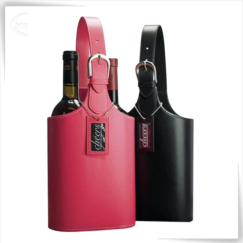 single wine carrier