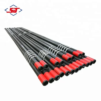 Pre-stressed Vacuum Insulated Tubing & Casing for Oil Thermal Recovery