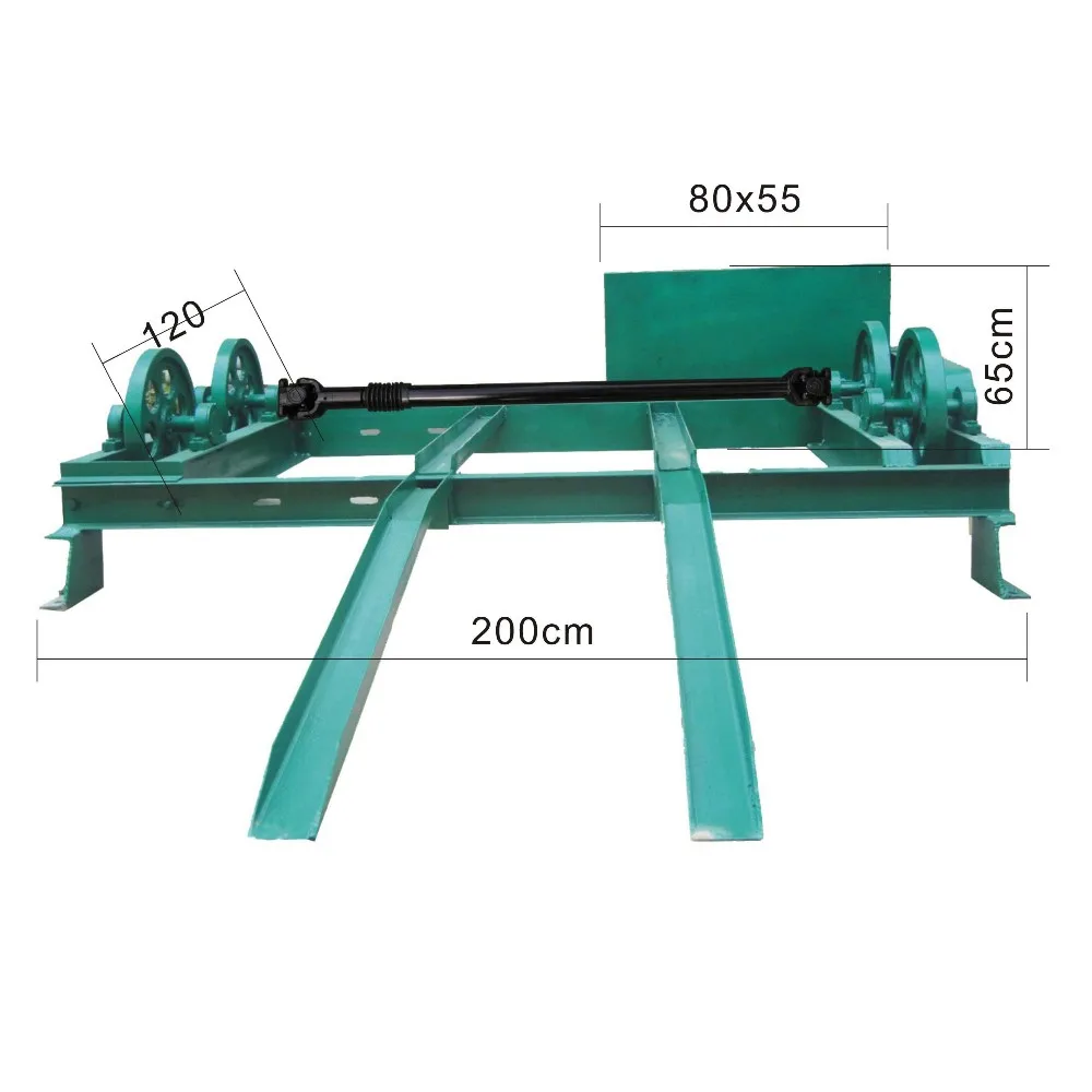Baluster Making Machine Concrete Baluster Making Machine - Efficient & Durable