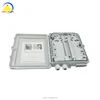 FTTH Mental Fiber Optic Outdoor Distribution Box,12/24/48/96 fiber optic distribution box/outdoor cabinet