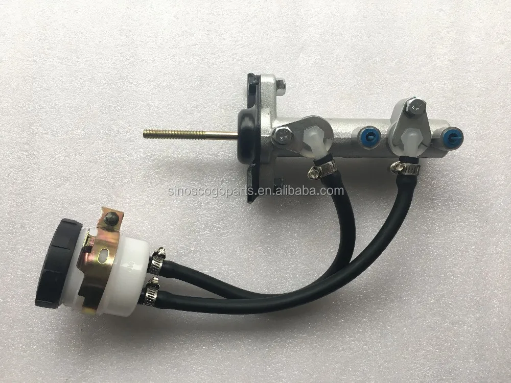 Hisun Master Cylinder,Utv,500,Utv700,Utv Master Cylinder,Massimo,Hisun