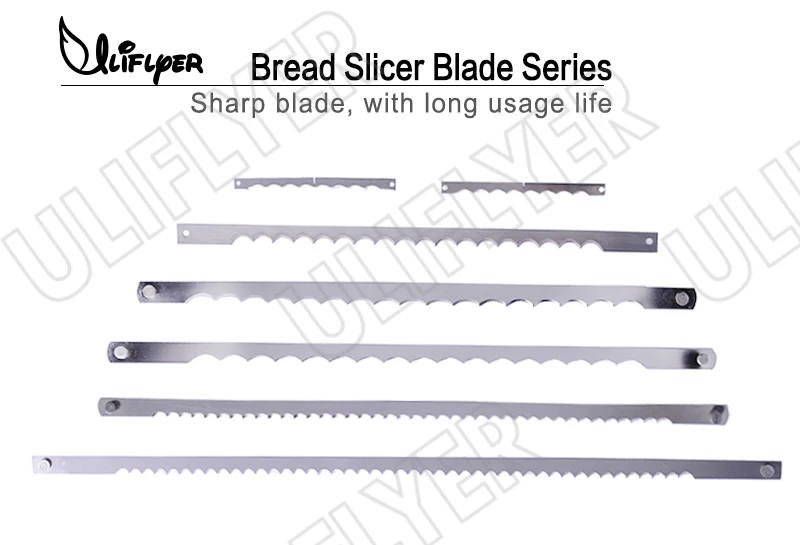 Replacement Bread Cutting Machine Blade For Oliver Slicer Buy Cutting