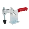 Free sample 200WH Horizontal Handle vertical handle latch type toggle clamp destaco adjustable toggle clamp