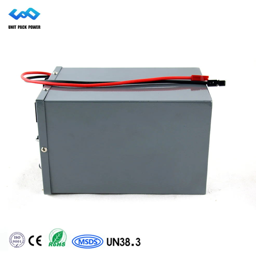thumbnail image 2 of 25.2V 2600mAh Replacement Battery For Gotrax GKS E-Scooter | 7S1P Lithium Battery 2 of 9