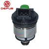 Original LPG Gas Lan-di Ren-zo green single fuel injector nozzle 237109000 26503224 237128000 With Omegas