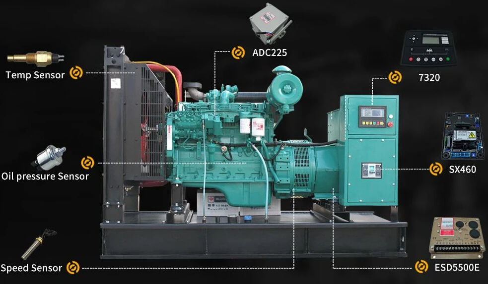 Automatic Voltage Regulator Avr Gavr20a Generator Avr Circuit Diagram Buy Gavr20a,Avr Gavr
