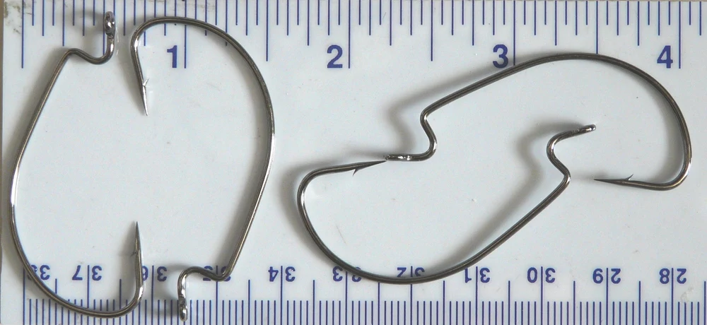Fish hookup site