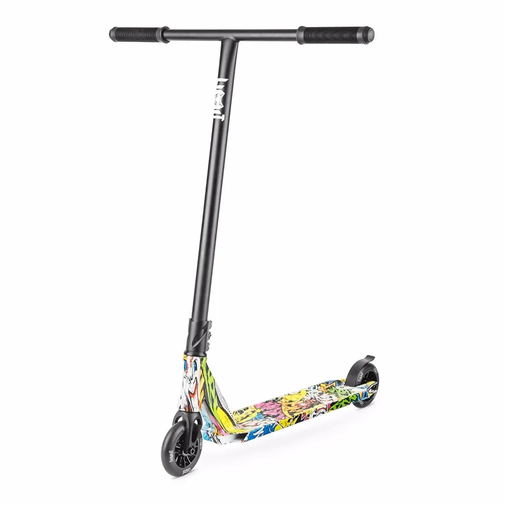 best freestyle scooter