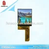 2.4" power supply digital counter chevrolet cruze gps lcd screen display 12w for ipod touch 4