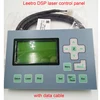 Leetro DSP Control system MPC6525 for CO2 laser engraver machine Spare Parts control panel support lasercut software