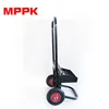 Mobile Iron Metal Steel Strap Dispenser Trolly With Tool Case