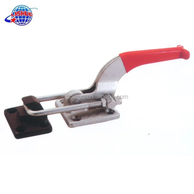 Fast Fixture Precision Toggle Clamps Buy Fast Fixture Clamps,Toggle