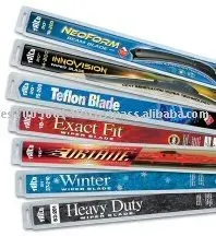 Trico Wiper Blades - Buy Wiper Blades,Truck Wiper Blades ...