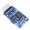 DS3231 AT24C32 Clock Module IIC High Precision RTC Timer Memory Board for Ard