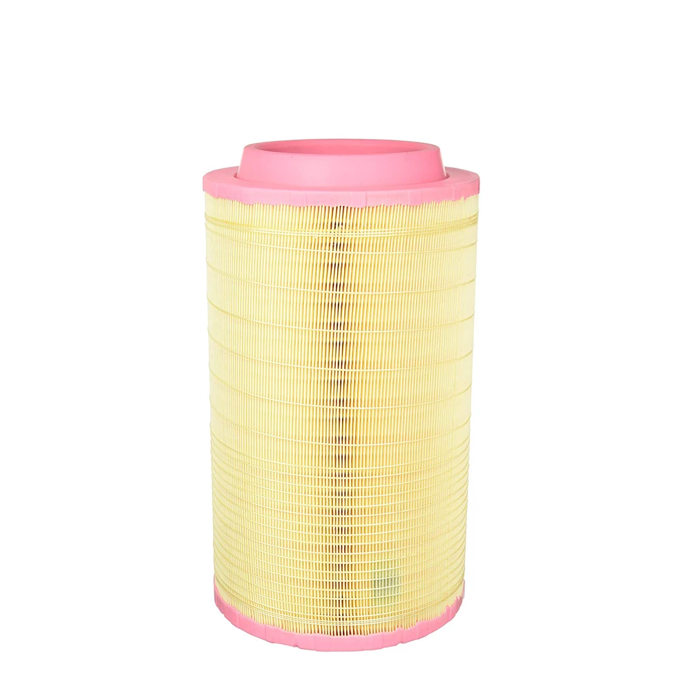 Cartridge Long Performance Paper Heavy Duty Air Filter C25860/6 Af25876