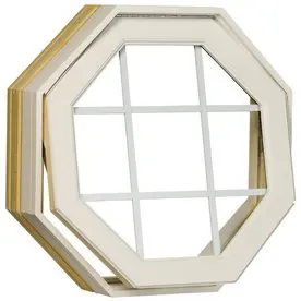 buy octagon windows