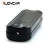 Support starting recording when in-car conversation starts and stops when the conversation audio recorder voice recorder