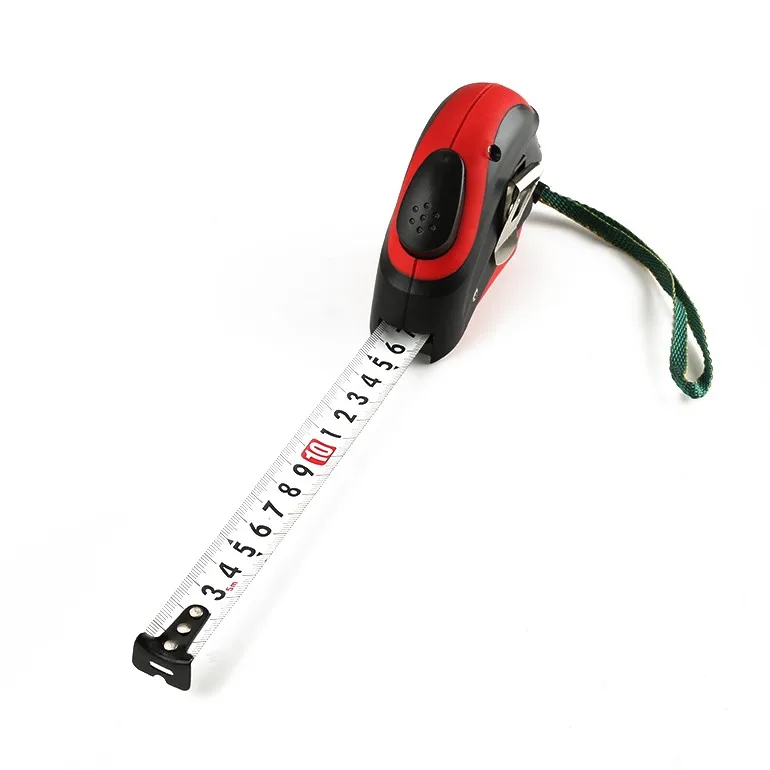 5m/16feet Autostop Left Hand Tape Measure Buy Left Hand Tape Measure