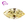Provence Gems Synthetic Loose Gemstone Type Marquise Cut 8*16.8 MM Cubic Zirconia Stone Wholesale