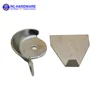 Galvanized Sheet Metal Access Panel accessories for ductwork system