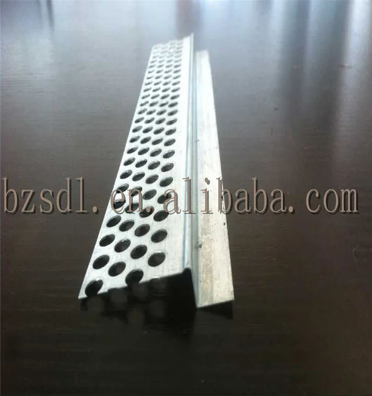 P50 Edge Bead For Shadowline Stopping Angle Buy Edge Bead For