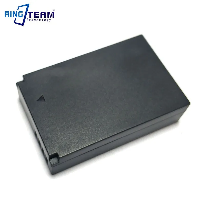 lithium battery LP-E12 Battery For Canon EOS M M2 M10 100D Rebel SL1 manufacture