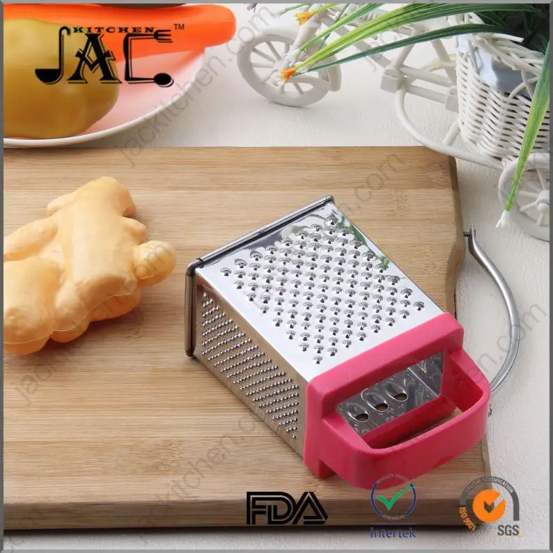 Kitchen Accessories Flexible Stainless Steel High Quality Wonder Grater