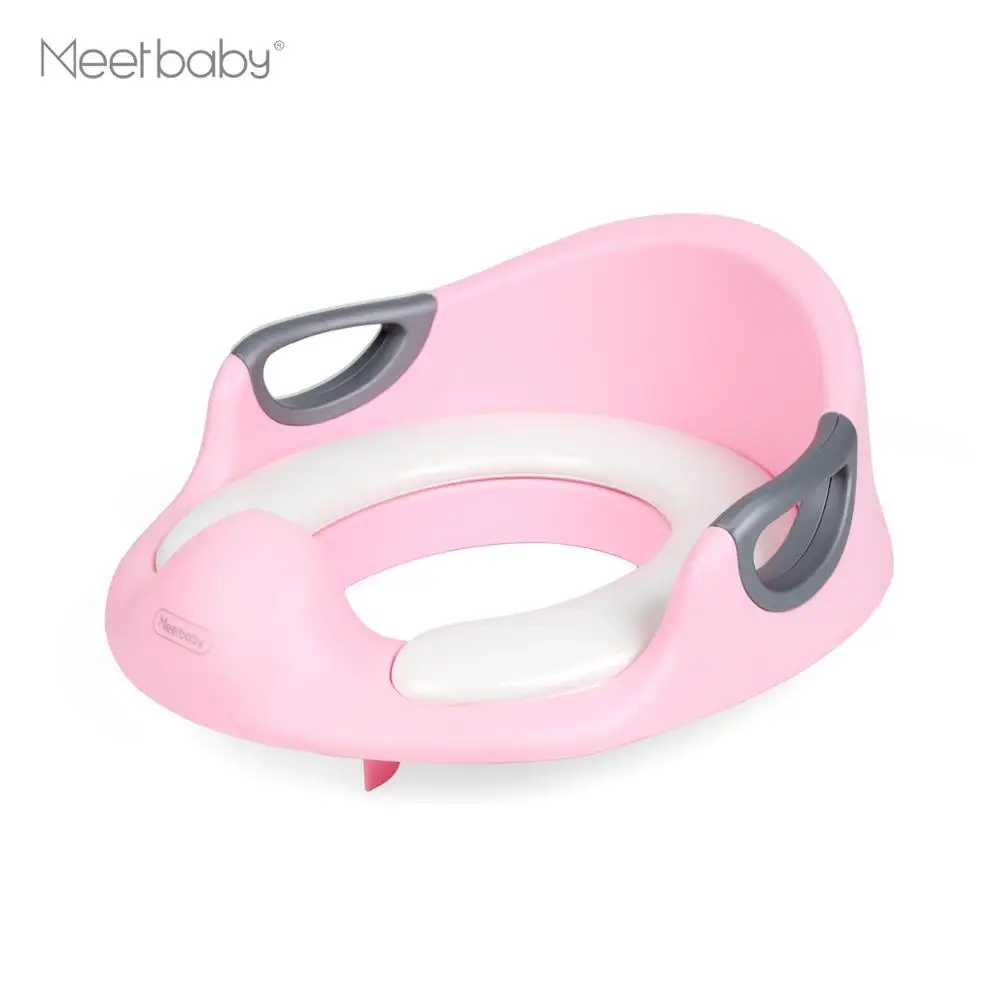 Potty Training Seat For Baby Kid Boy Girl Toddler,Toilet Seat With