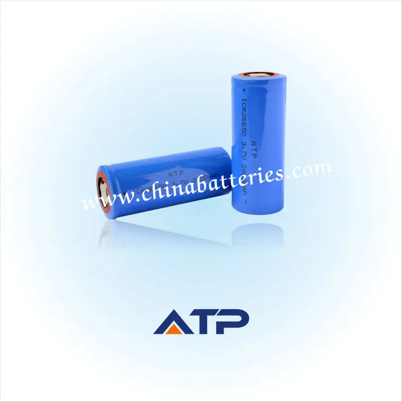 Аккумулятор 2800 mah