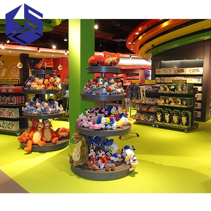 Hot Sale Wooden Retail Toys Shop Counter Design Toy Display Stand Buy Toys Shop Counter,Retail
